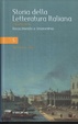 Cover of Storia della letteratura italiana