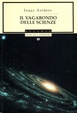 Cover of Il vagabondo delle scienze