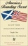 Cover of "America's Founding Secret"