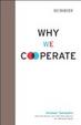 Cover of Why We Cooperate