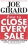 Cover of How to Close Every Sale