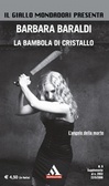 La bambola di cristallo Il Giallo Mondadori presenta n. 9 - Supplemento al n. 2953