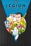 Cover of "Legion of Super-Heroes Archives, Vol. 5"