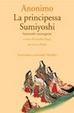 Cover of La principessa di Sumiyoshi