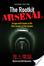 Cover of The Rootkit Arsenal: Escape and Evasion in the Dark Corners of the System