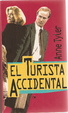 Cover of El Turista Accidental