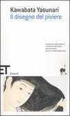 Cover of Il disegno del piviere