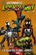 Cover of Ultimate Spider-Man Collection Vol. 17