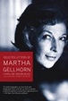 Cover of Selected Letters of Martha Gellhorn