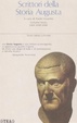 Cover of Scrittori della storia augusta - vol. 3