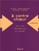 Cover of Á contre-choeur