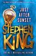 Cover of Just After Sunset