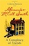 Cover of A Conspiracy of Friends