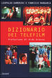 Cover of Dizionario dei telefilm