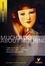 Cover of "York Notes on Shakespeare's "Much Ado About Nothing""