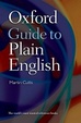 Cover of Oxford Guide to Plain English