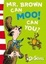 Cover of "Mr.Brown Can Moo! Can You?"