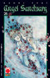 Cover of Angel Sanctuary 26