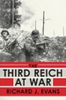 Cover of The Third Reich at War