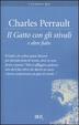 Cover of Il Gatto con gli stivali e altre fiabe