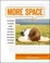 Cover of More Space