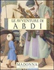Cover of Le avventure di Abdi