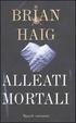Cover of Alleati mortali