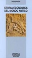 Cover of Storia economica del mondo antico