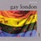 Cover of Gay London