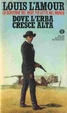 Cover of Dove cresce l'erba alta