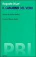 Cover of Il cammino del vero
