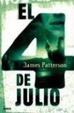 Cover of El Cuatro De Julio / 4th of July