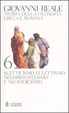 Cover of Storia della filosofia greca e romana - vol. 6