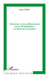 Cover of Féminismes et néo-malthusianismes sous la IIIe République