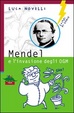 Cover of Mendel e l'invasione degli OGM