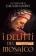 Cover of I delitti del mosaico