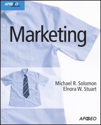 More about Marketing