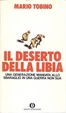 Cover of Il deserto della Libia