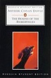 Cover of The Hound of the Baskervilles