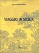 Cover of Viaggio in Sicilia