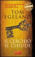 Cover of Il cerchio si chiude