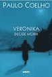 Cover of Veronika decide morir