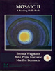 Cover of MOSAIC II