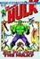 Cover of "Essential Incredible Hulk, Vol. 4"