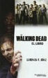 Cover of The Walking Dead. El libro
