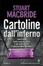 Cover of Cartoline dall'inferno