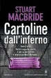 Cover of Cartoline dall'inferno