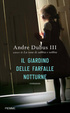 Cover of Il giardino delle farfalle notturne