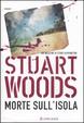 Cover of Morte sull'isola