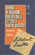 Cover of Simone de Beauvoir svelata dalle lettere a Sartre soldato